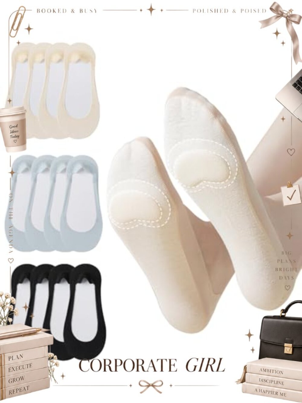 Thin No Show Liner Socks Sponge Bottom Ice Silk Non Slip Summer